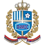 FK Famos Vojkovići U19