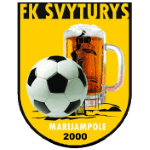 Svyturys