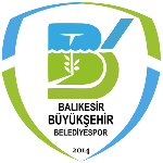 Balıkesir Büyükşehir Belediyespor U16