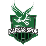 İnegöl Kafkas Gençlikspor U16