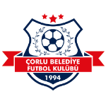 Çorlu Belediye FK U16