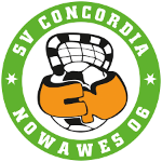 SV Concordia Nowawes 06 II U19