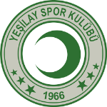 Kütahya Yeşilayspor U16