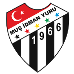 Muş İdman Yurdu U16