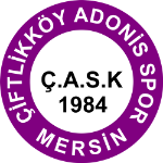 Çiftlikköy Adonisspor U16