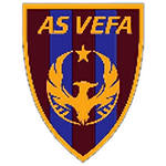 AS Vefa U16