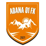 Adana 01 FK U16
