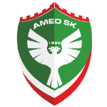 Amed Sportif Faaliyetler U16
