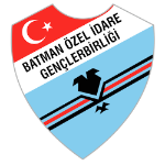 Batman Özel İdare Gençlerbirliği U16
