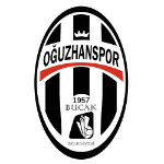 Bucak Belediyesi Oğuzhanspor U16
