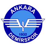 Ankara Demirspor U16