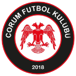 Çorum FK U16