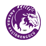 Keçiörengücü U16