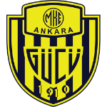 MKE Ankaragücü U16