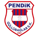 Pendik Güllübağlarspor U16