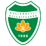 Sultanbeyli Belediyespor U16