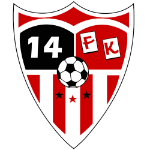 Bolu 14 FK U16