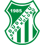 Dudullu SK U16