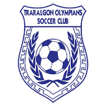 Traralgon Olympians SC