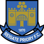 Reigate Priory Reserves