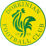 Dorkinians Reserves