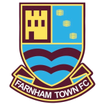 Farnham Town U23