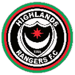 Highlands Rangers FC