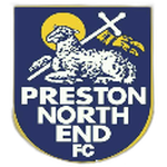 Preston Football Club Sainte Croix