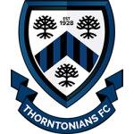 Thorntonian Reserves