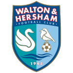 Walton & Hersham B