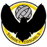 Surrey Casuals FC