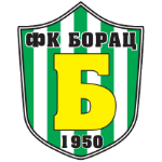 SFK Borac Bošnjane