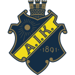 AIK U12