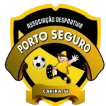 AE Porto Seguro U15