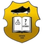 Sete de Setembro-SE U15
