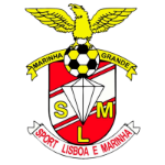 SL Marinha U19