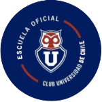 CFyP U de Chile Zona Sur U15