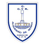 CCR Alqueidão Serra U19