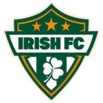 Irish FC Black