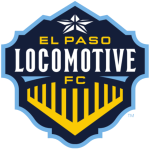 El Paso Locomotive FC II