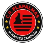 CR FlaPalmas RED U13