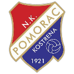 NK Pomorac Kostrena U15