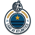 CAAF Atlântico U15