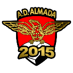 AD Almada 2015 U14