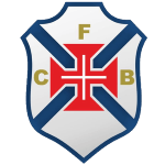 CF Os Belenenses U14