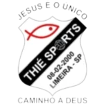 Thié Sports Limeira U15