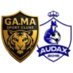 Ga.ma/Audax U15