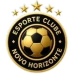 EC Novo Horizonte U15