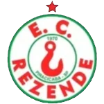 EC Rezende U15