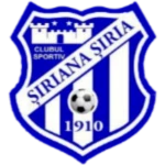 ACS Șiriana 2020 Șiria U19